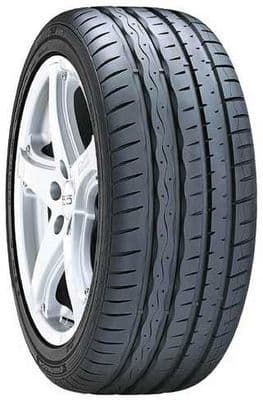 215/35ZR17 83Y XL K107 VENTUS S1 EVO