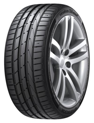 235/55R18 100V K117A VENTUS S1 EVO2 SUV