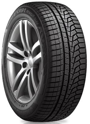 225/50R17 98H XL W320B WI.I*CEPT EVO2(*)
