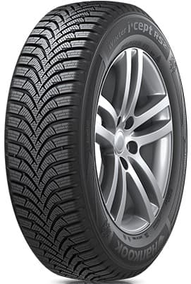 195/55R15 89H XL W452 WINTER I*CEPT RS2