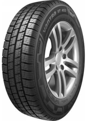 235/65R16C 115/113R RA30 VANTRA ST AS2