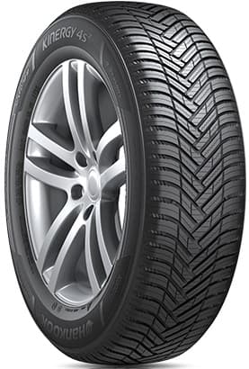 225/40R18 92Y XL H750 KINERGY 4S2