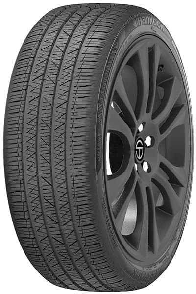 255/55R20 110V XL RA33D DYNAPR.HP2+(NC0)