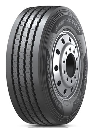 245/70R17,5 143/141K TH31 SMARTFLEX