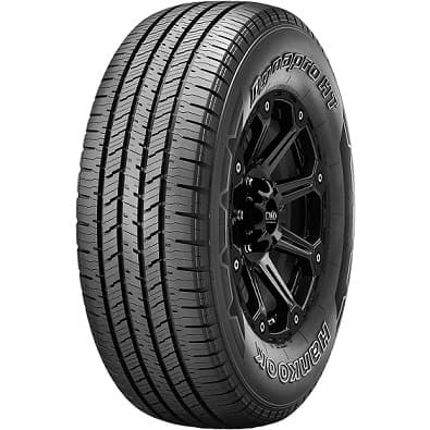 245/70R17LT 119/116S RH12 DYNAPRO HT