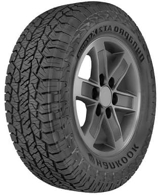 265/70R16LT 117/114S RF12 DYNAPRO AT2 XT