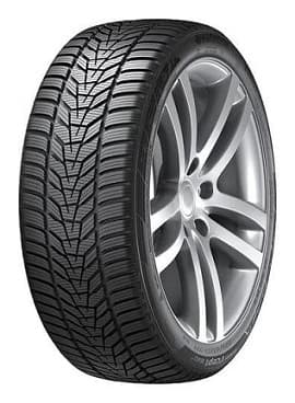 225/40R18 92V XL W330B W.I*CEPT EVO3 HRS