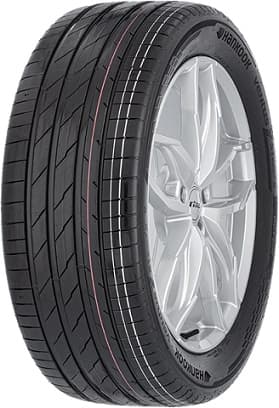 315/35R21 111Y XL K137A S1 EVO4 SUV (*)