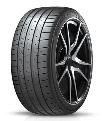 305/30ZR21 104Y XL K129 VENTUS S1 EVO Z