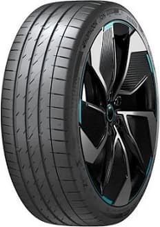 225/40R18 92Y XL IK31 ION EVO R (*)