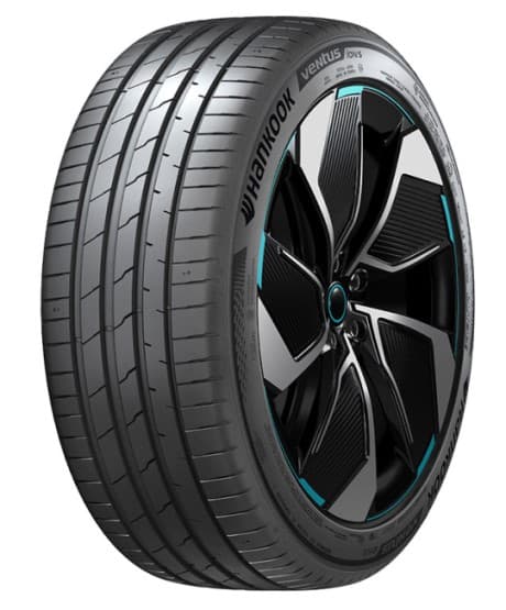 245/50R20 105V XL IK01A ION EVO SUV