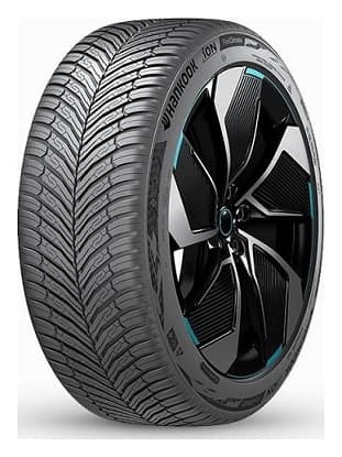 205/40R18 86W XL IL01 ION FLEXCLIMATE