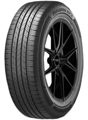 225/60R17 99V RA43 DYNAPRO HPX