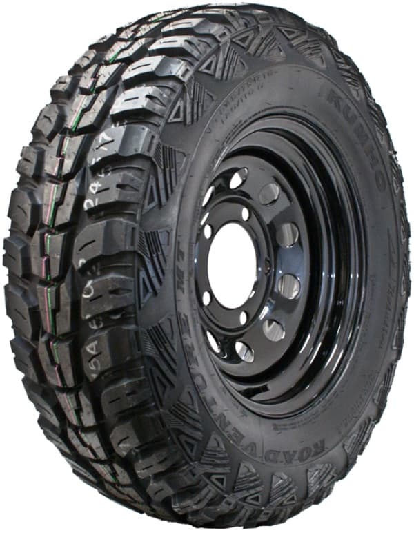 30X9,50R15 104Q KL71 ROAD VENTURE MT