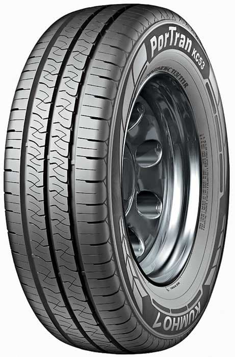 215/65R16C 109/107T KC53 PORTRAN