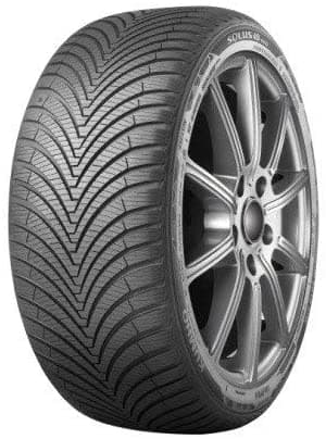 225/55R18 102V XL HA32 4S SOLUS