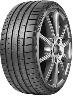 235/35ZR19 91Y XL PS72 ECSTA SPORT S