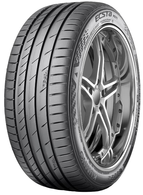 235/40ZR19 96W XL PS71 ECSTA EV