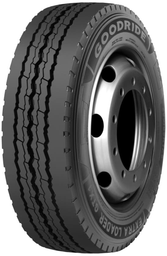 235/75R17,5 143/141J(144/144F) 16PR GTX1