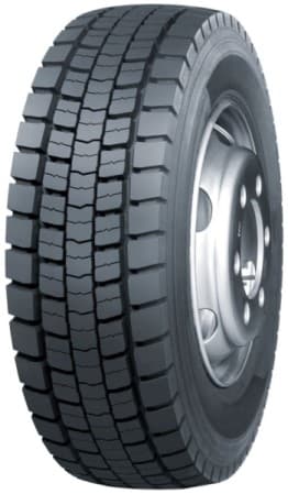 295/80R22,5 152/149M 18PR MULTIDRIVE D1