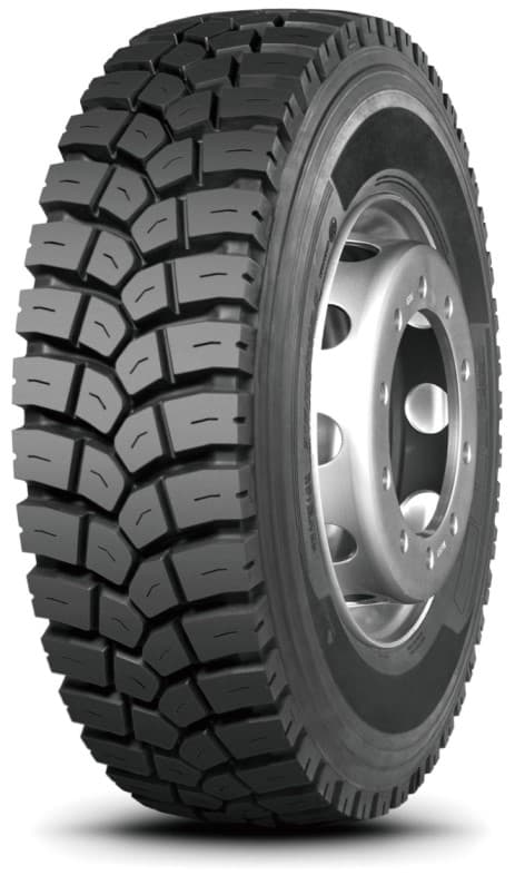 315/80R22,5 157/154K 20PR SUPTRAC X1