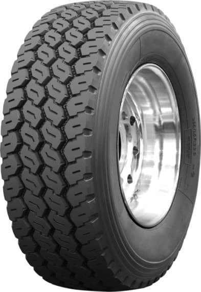 425/65R22,5 165K 20PR SUPGUARD M1
