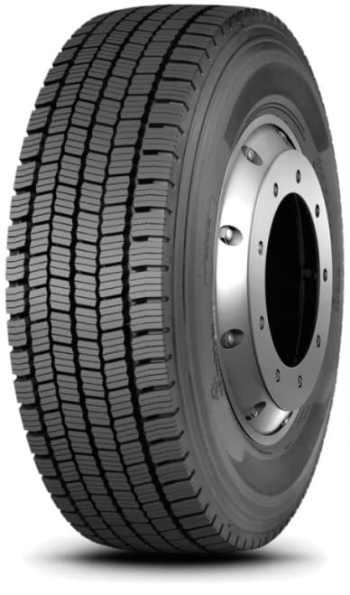 315/80R22,5 154/151M 18PR ICEGUARD N1