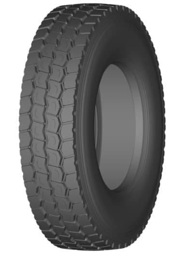 315/80R22,5 157/154L 20PR TMA30