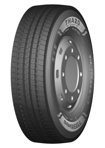235/75R17,5 143/141K 16PR THA20