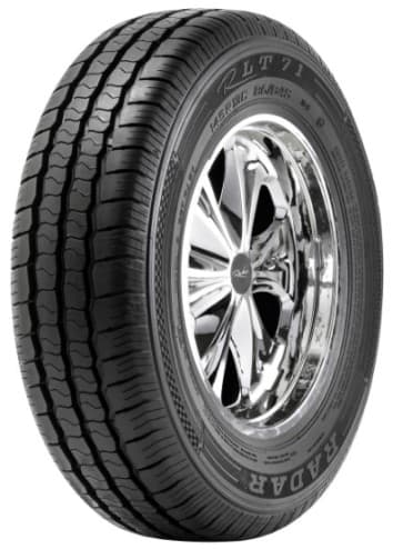 195R14C 106/104Q RLT-71