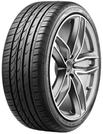 205/45ZR17 84W DIMAX R8 RFT