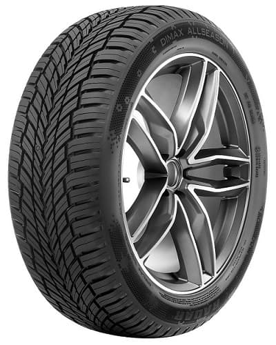 215/55ZR17 98W XL DIMAX ALLSEASON