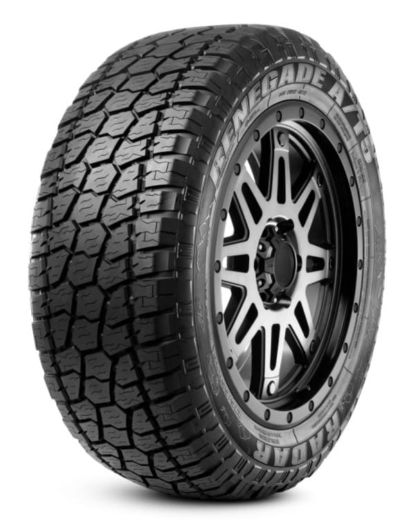265/70R17 115H RENEGADE A/T-5