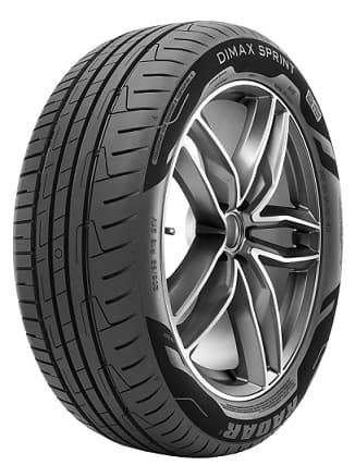 205/60R16 92H DIMAX SPRINT EVC