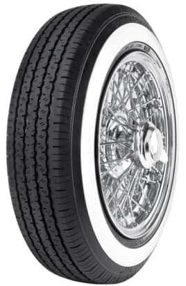 125/80R15 68S DIMAX CLASSIC (WSW)