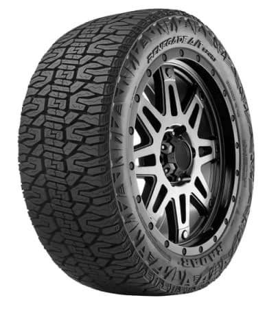 265/75R16LT 123/120S RENEGADE A/T SPORT