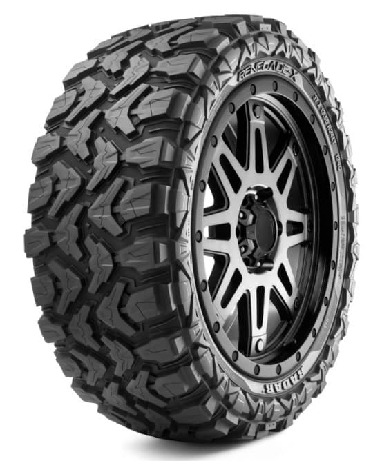 35X12,50R15LT 113Q RENEGADE-X