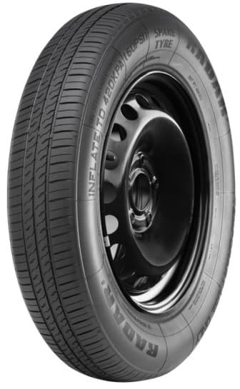 125/80R17 99M RST (EMERGENCIA)