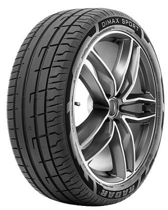 255/40ZR20 101Y XL DIMAX SPORT EVC