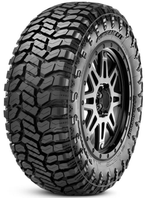 31X10,50R15LT 109Q RENEGADE R/T+