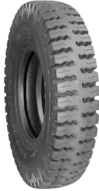 7,50-16TT 124S 16PR ML 601