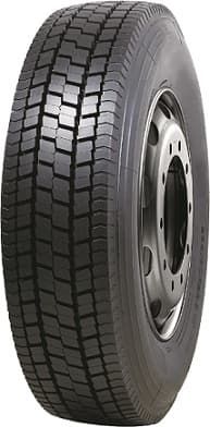 215/75R17,5 135/133J 16PR MG628