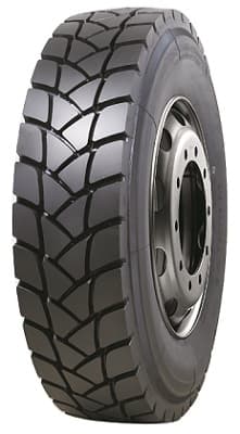 295/80R22,5 152/149K 18PR MG768