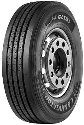 295/80R22,5 154/149M 18PR SL101 LANVI