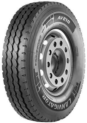 295/80R22,5 154/149M 18PR AV210 LANVI