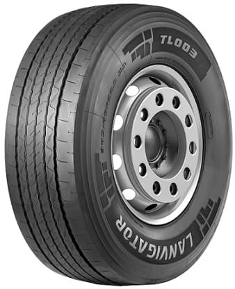 385/65R22,5 164K 24PR TL003 LANVI