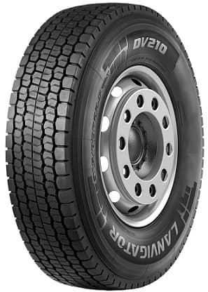 315/80R22,5 157/154L 20PR DV210 LANVI