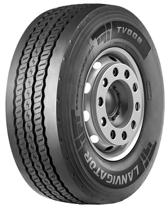 385/55R22,5 160K 20PR TV008 LANVI