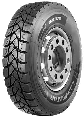 13R22,5 156/150K 20PR DM310 LANVI