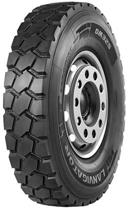 13R22,5 156/150J 20PR DM325 LANVI